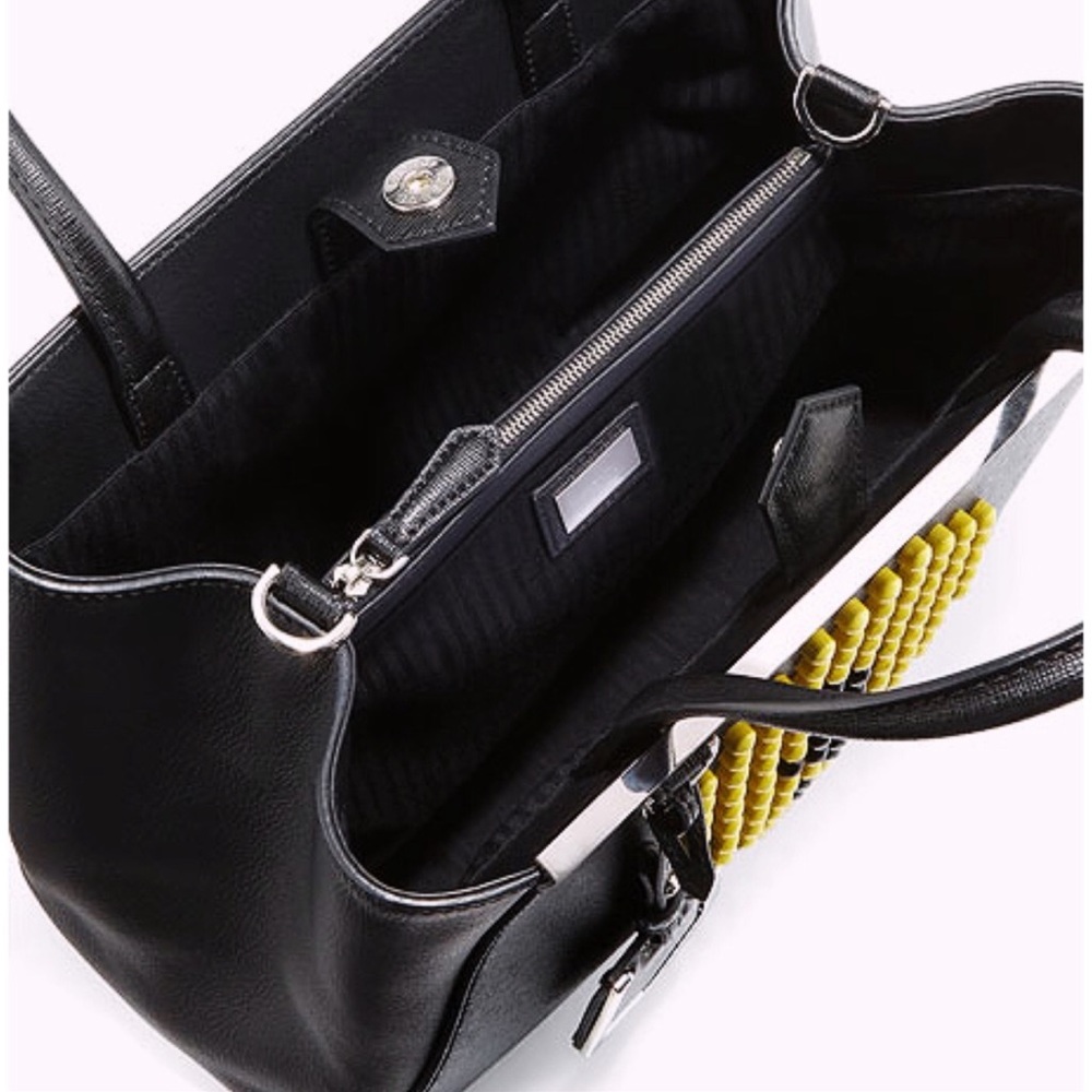 Authentic Fendi bag - Picture 8 of 16